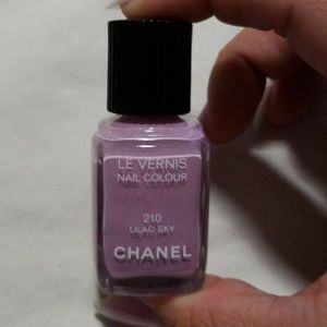 Chanel | Lilac Sky